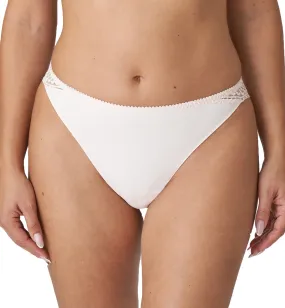 PrimaDonna Montara Matching Thong (0663380) - Crystal Pink