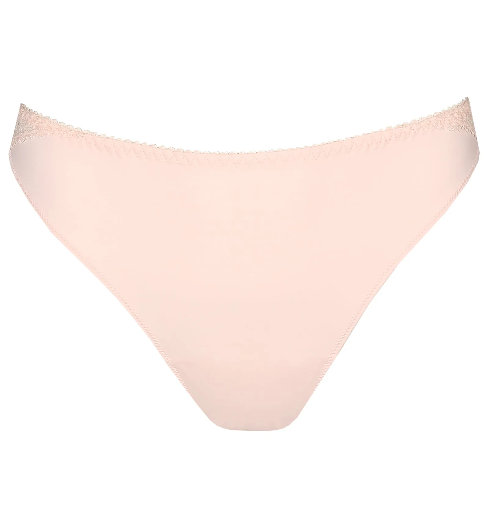 PrimaDonna Montara Matching Thong (0663380) - Crystal Pink