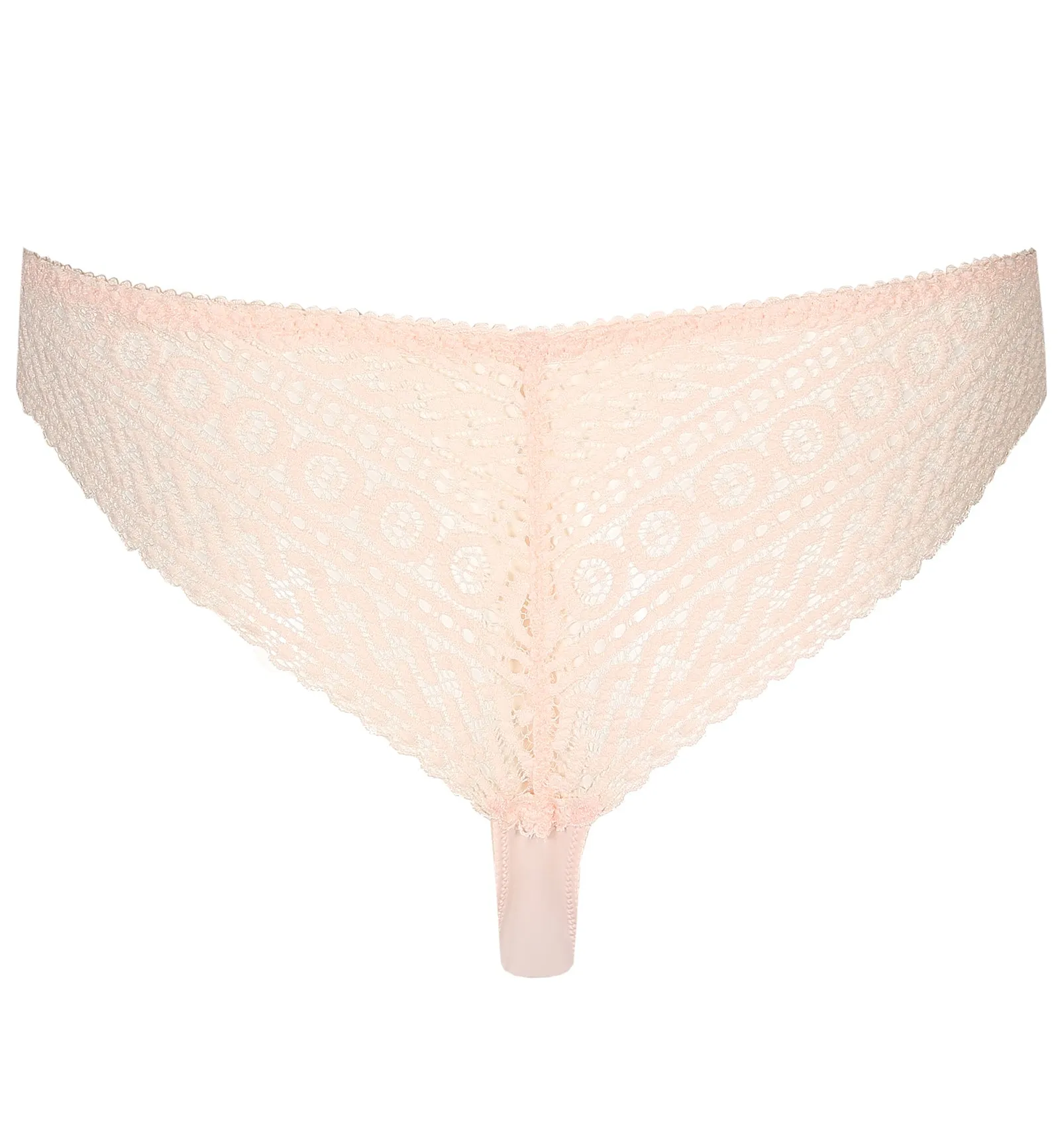 PrimaDonna Montara Matching Thong (0663380) - Crystal Pink