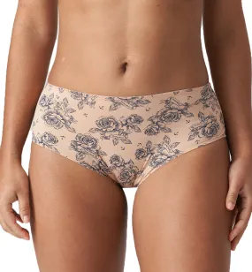 PrimaDonna Twist Matama Matching Full Brief (0542191) - Light Tan