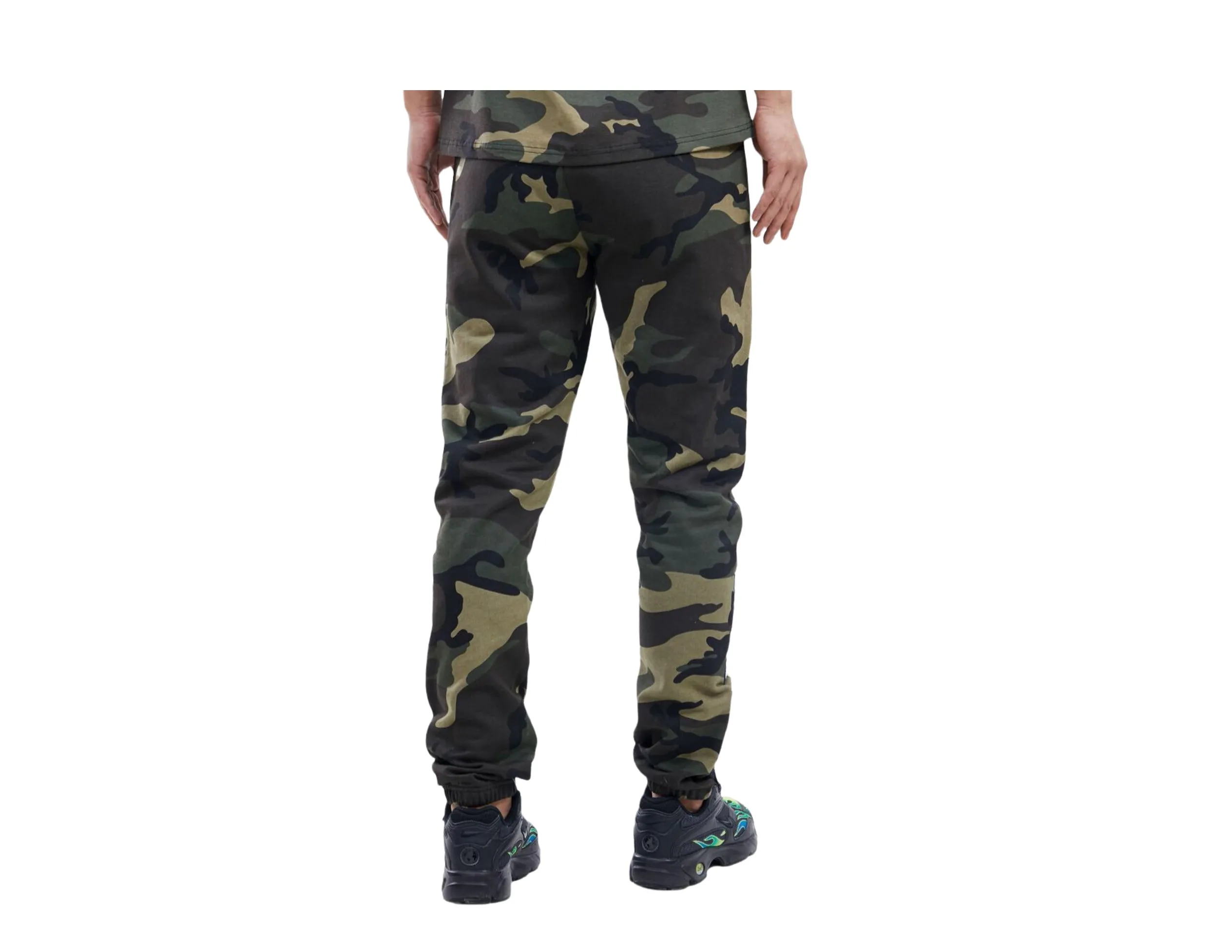 Pro Standard MLB New York Yankees Pro Team Camo Joggers