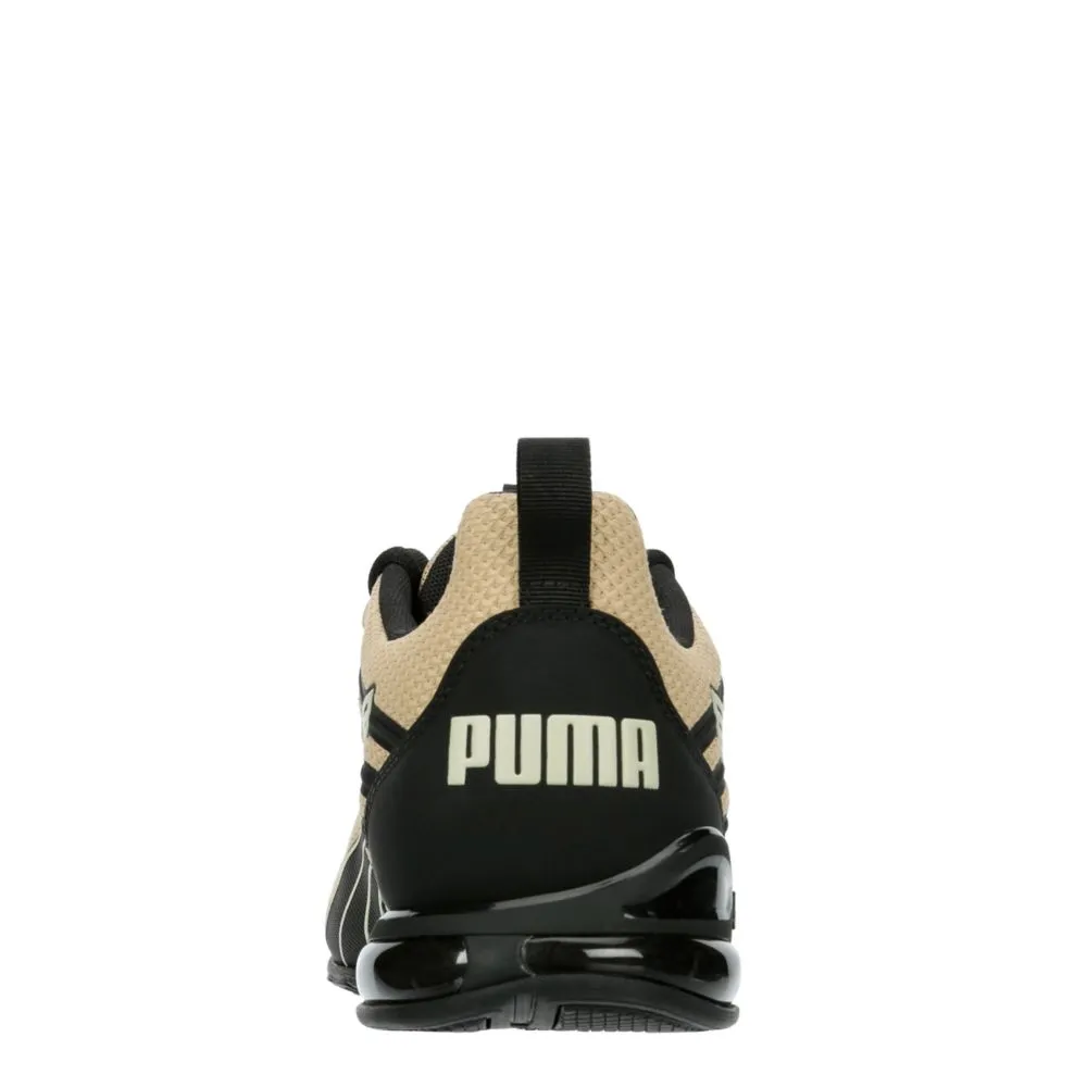 PUMA  MENS VOLTAIC EVO SNEAKER