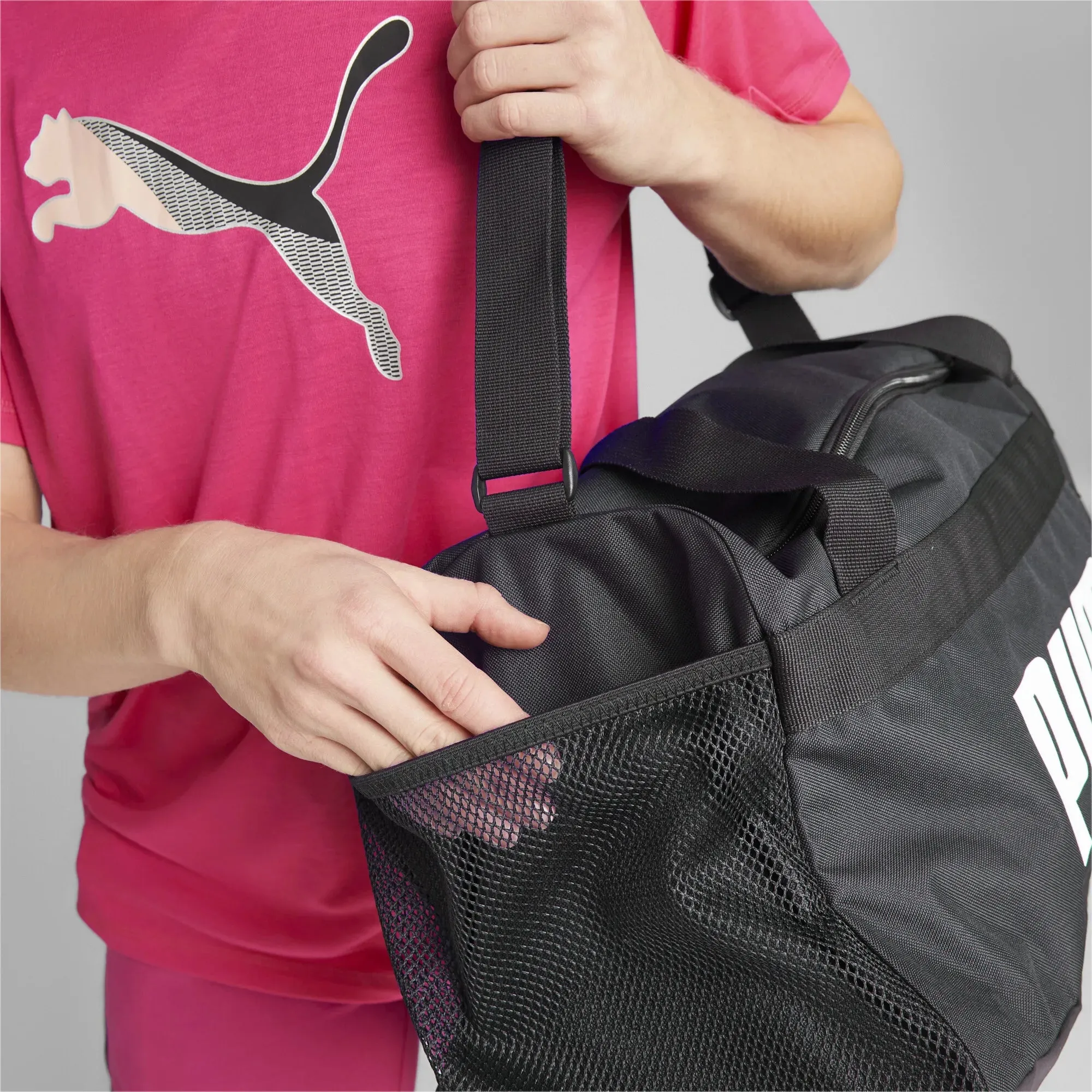 Puma Sports bag for sports