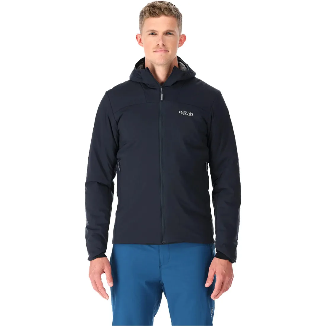 Rab Xenair Alpine Light Insulated Jacket- Men's