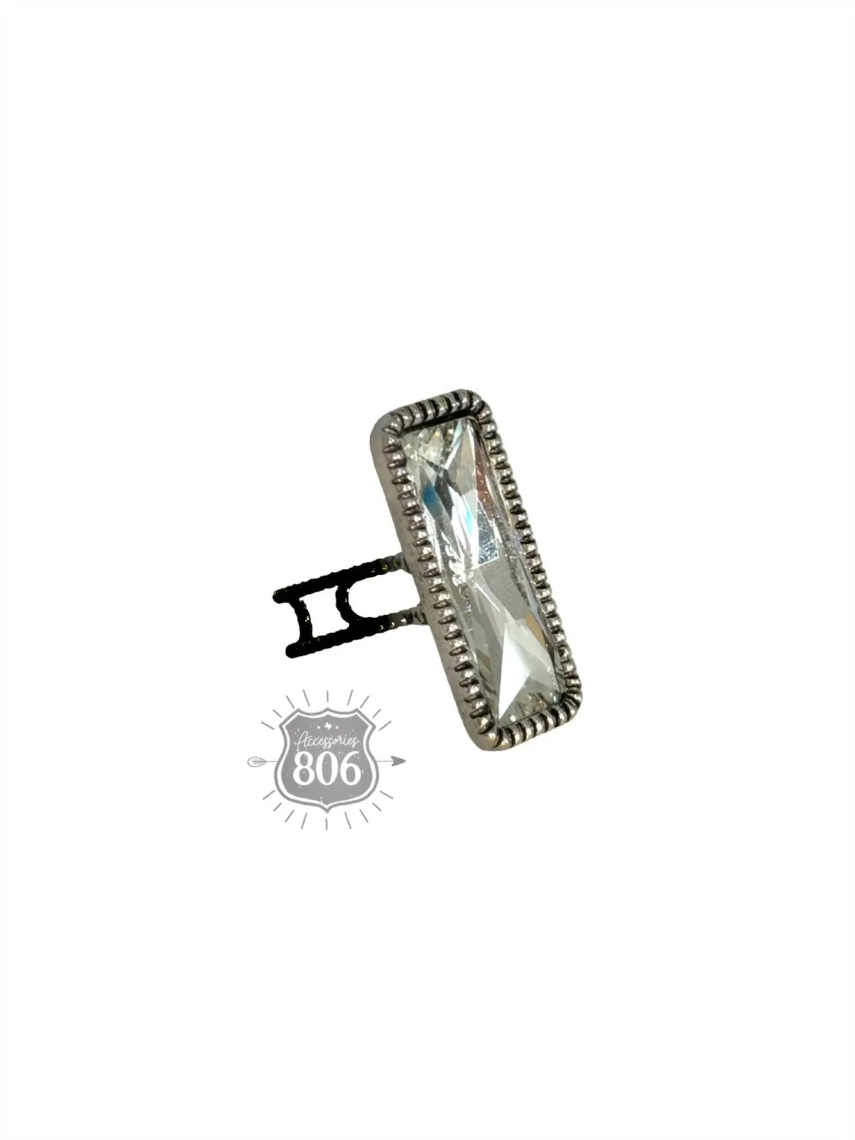 Rectangle Ring