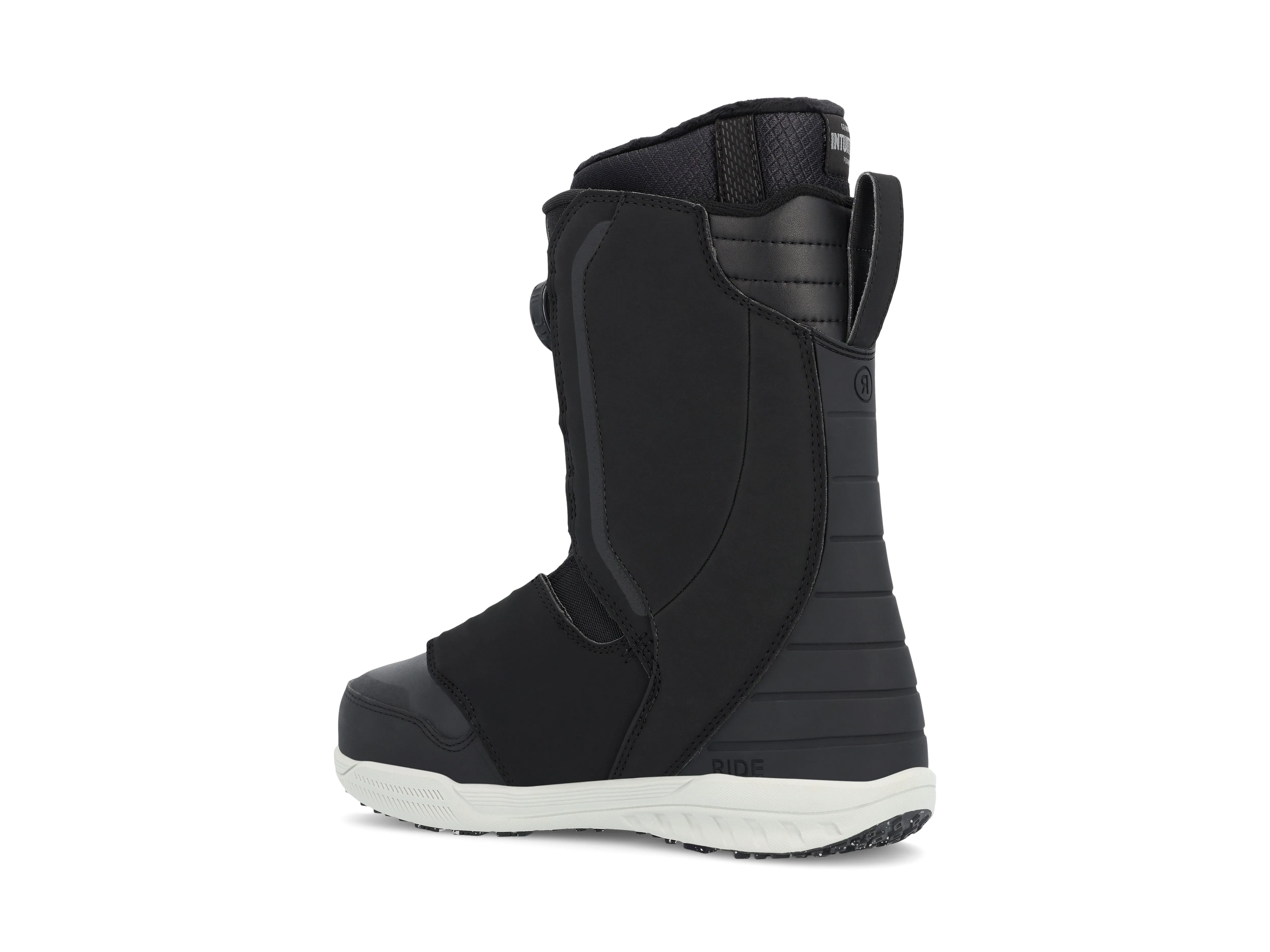 Ride Lasso Pro Men Snowboard Boots