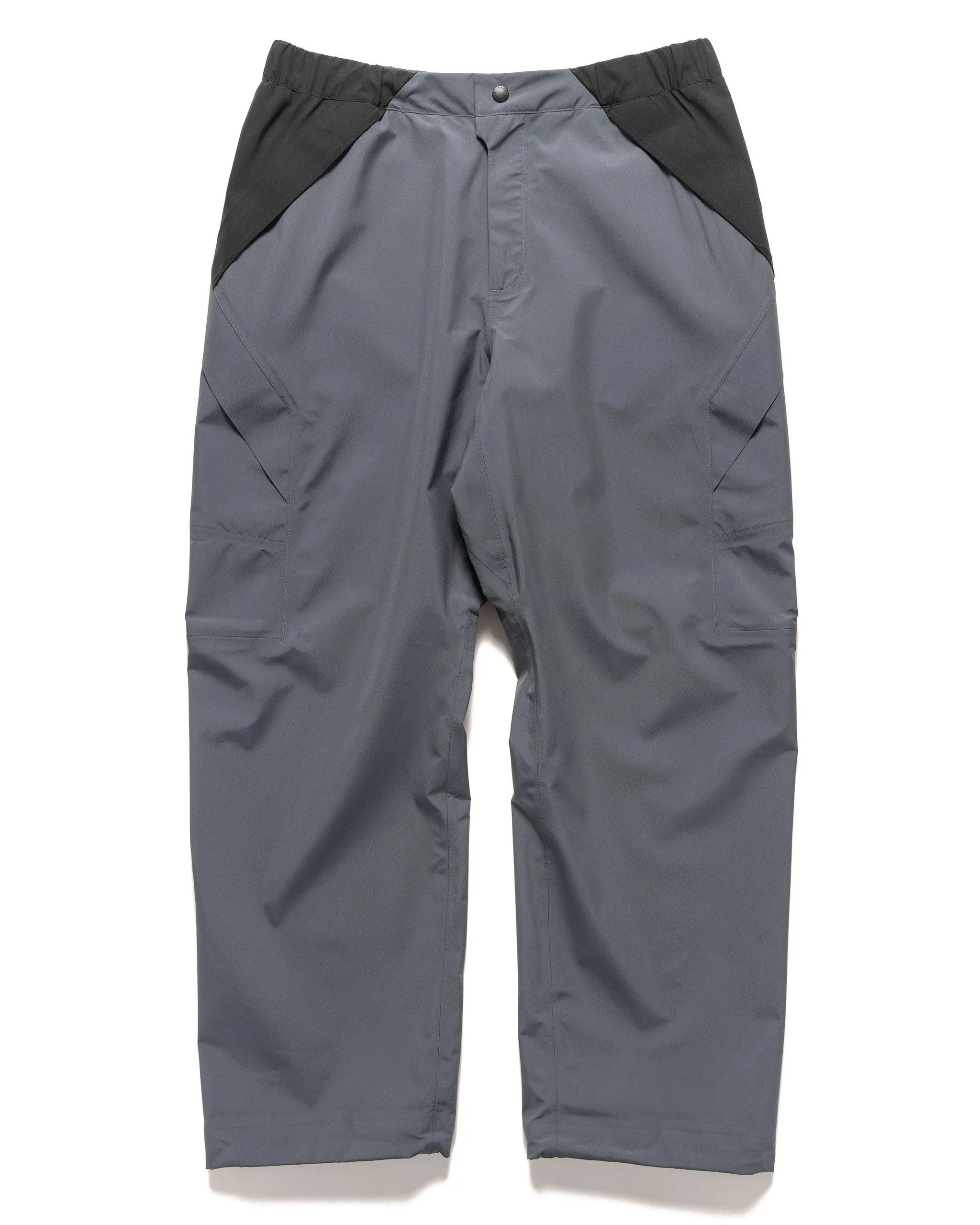 Rove Packable Pant - GORE-TEX WINDSTOPPER 3L Tricot Slate