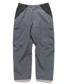 Rove Packable Pant - GORE-TEX WINDSTOPPER 3L Tricot Slate