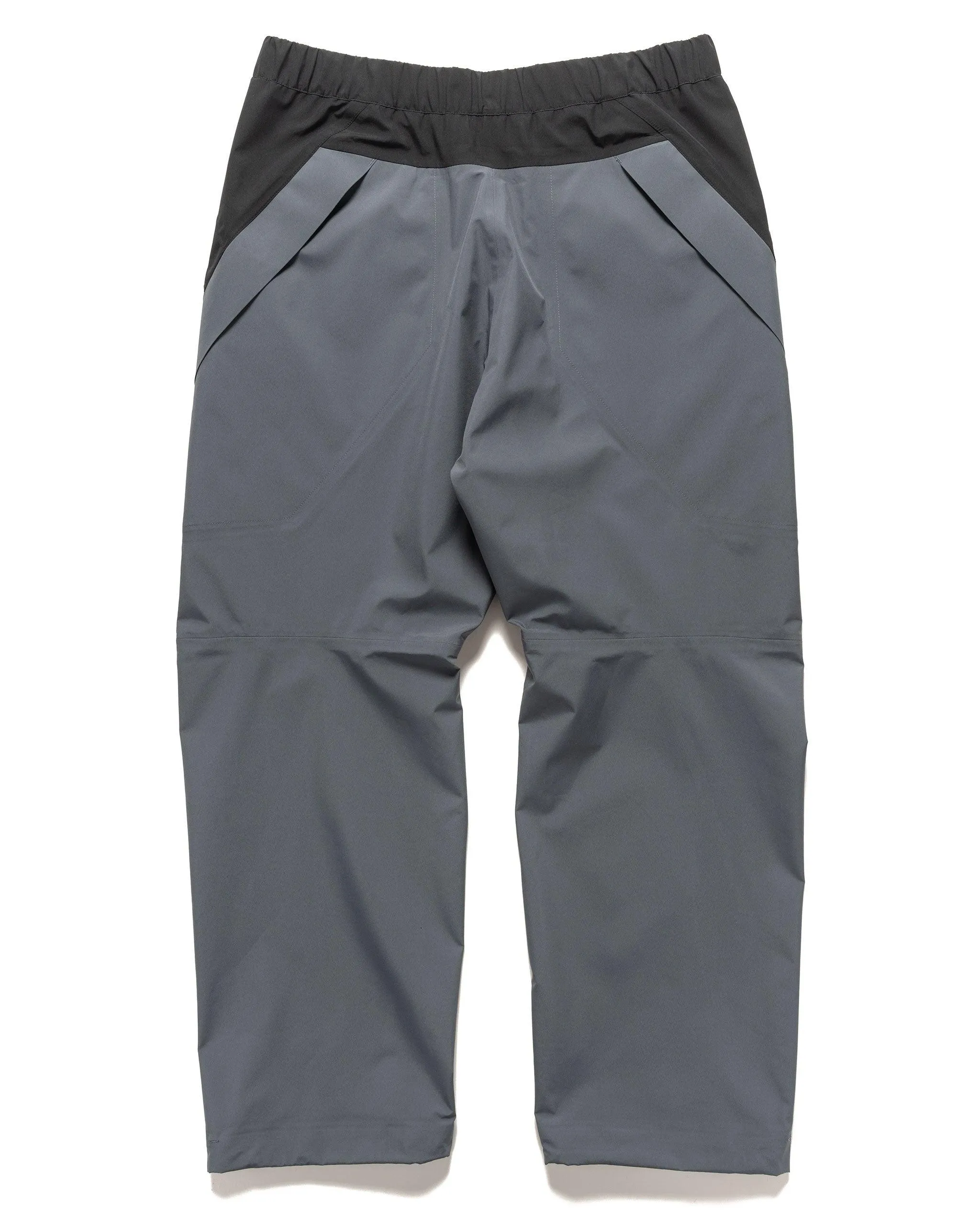 Rove Packable Pant - GORE-TEX WINDSTOPPER 3L Tricot Slate