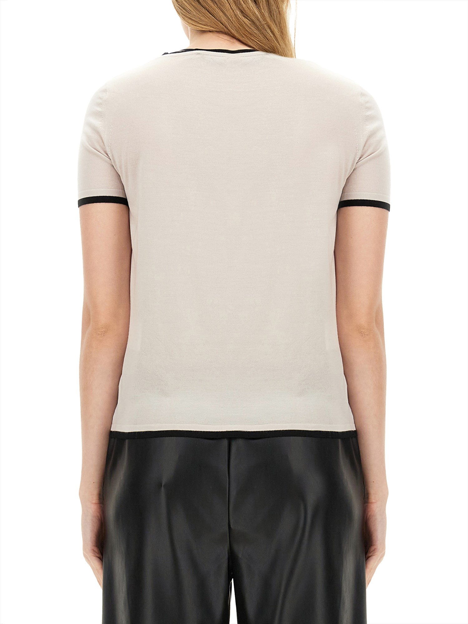 S MAX MARA    T-SHIRT EGIDIO