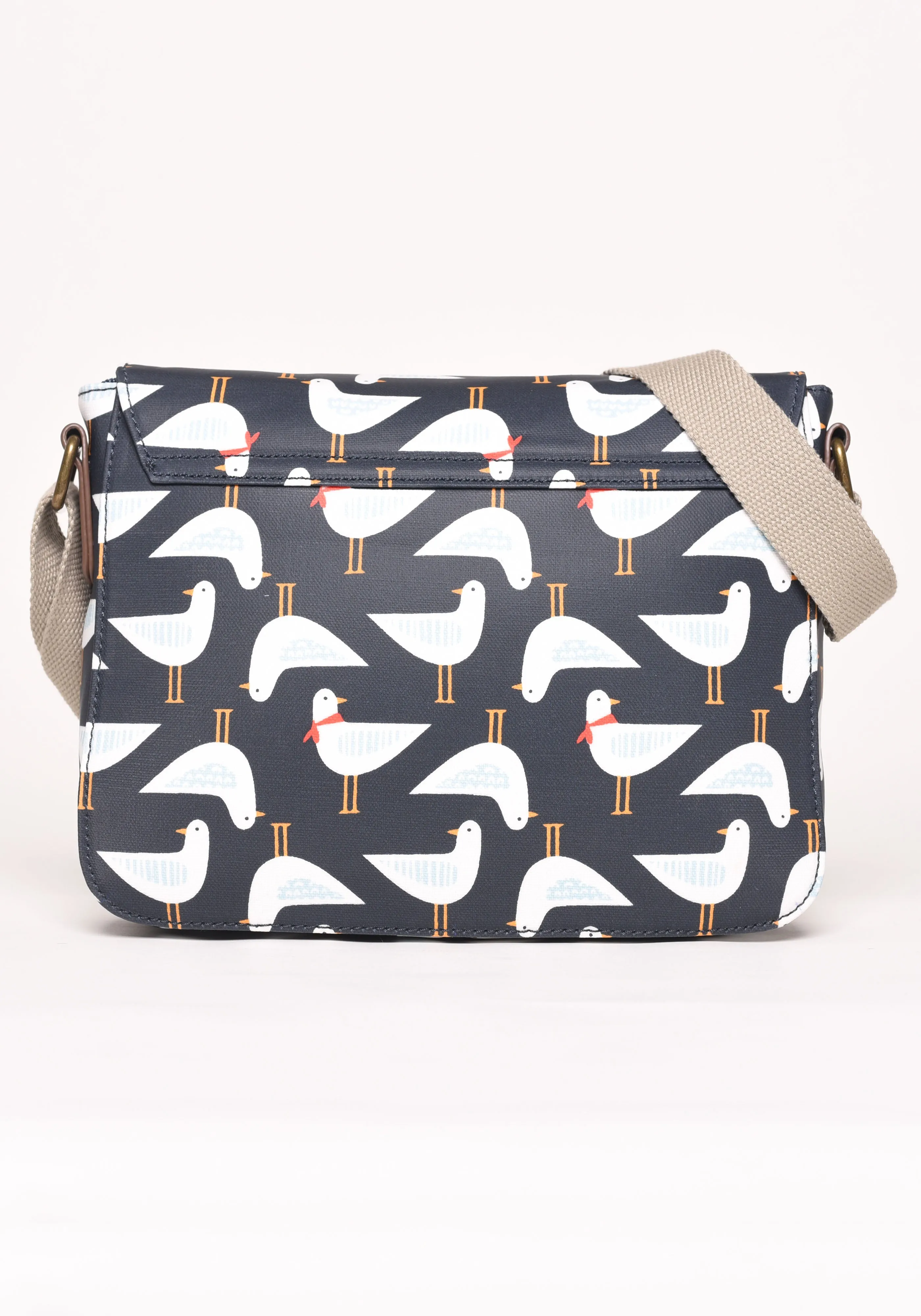 Seagull Saddle Bag