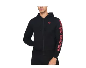 Sergio Tacchini Namar Full-Zip Hoodie