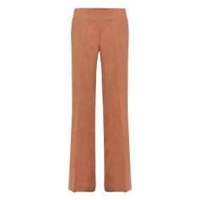 Smart Pants - Coral