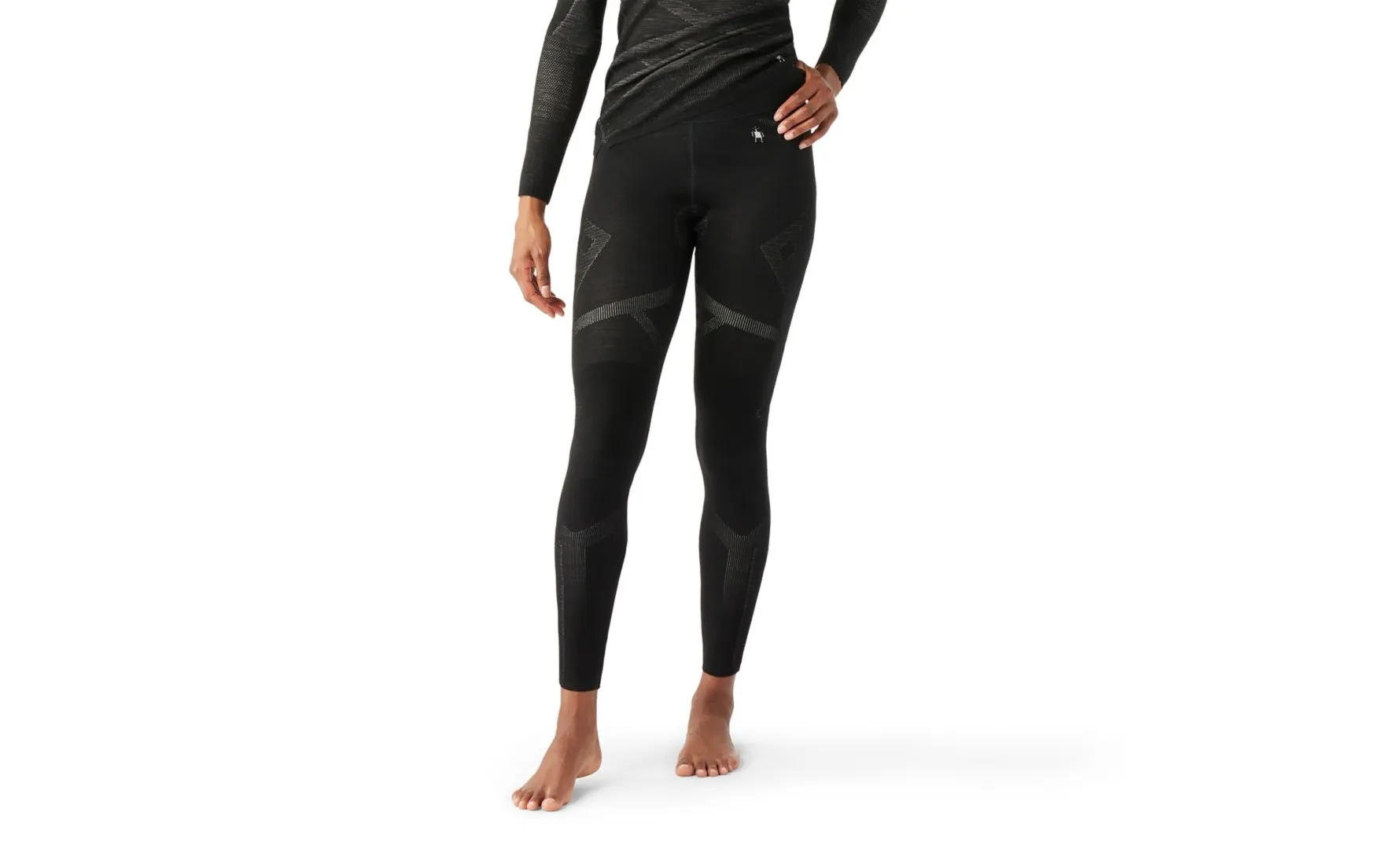 Smartwool Women's Intraknit Merino Thermal Base Layer Bottom