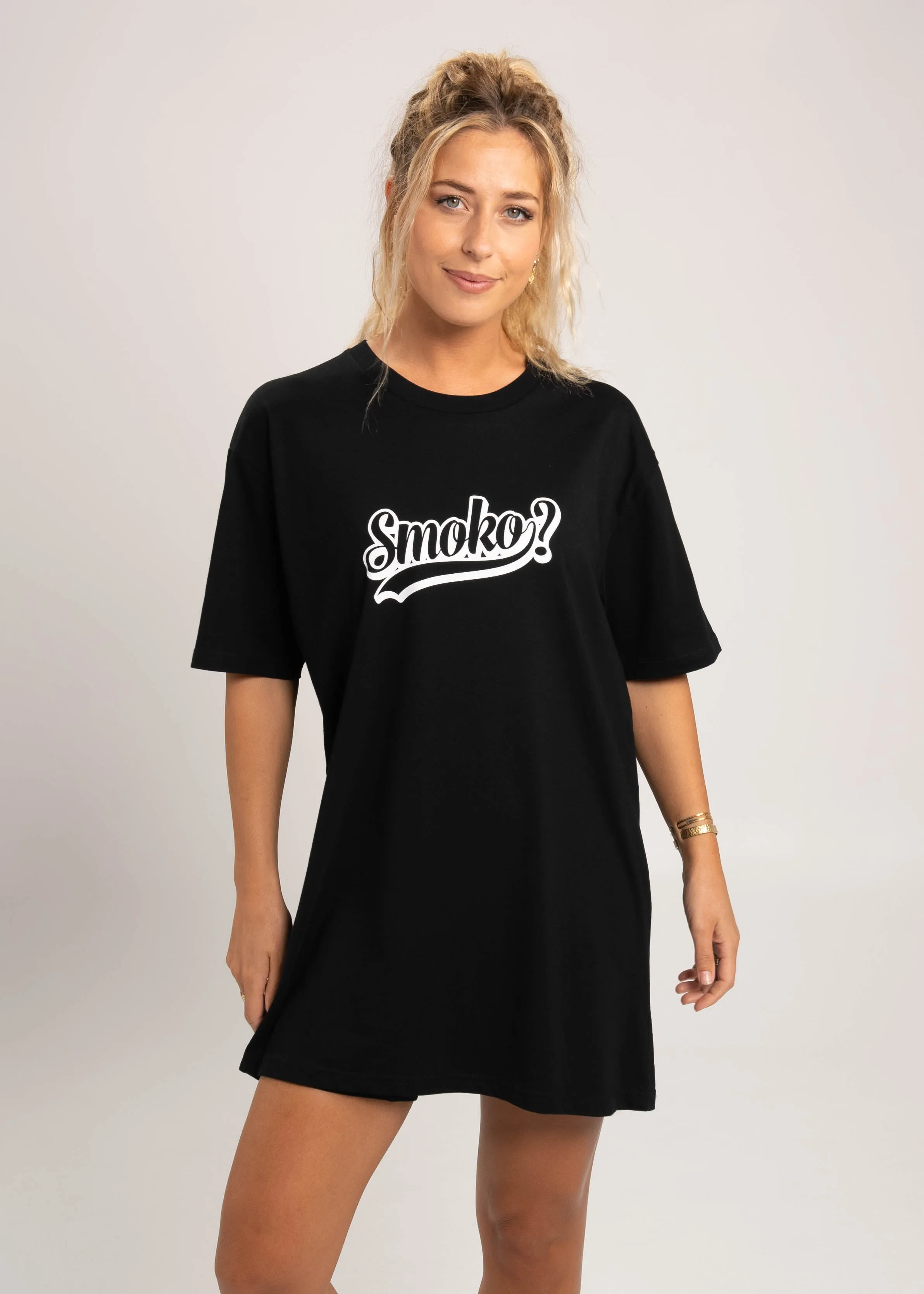 Smoko T-Shirt