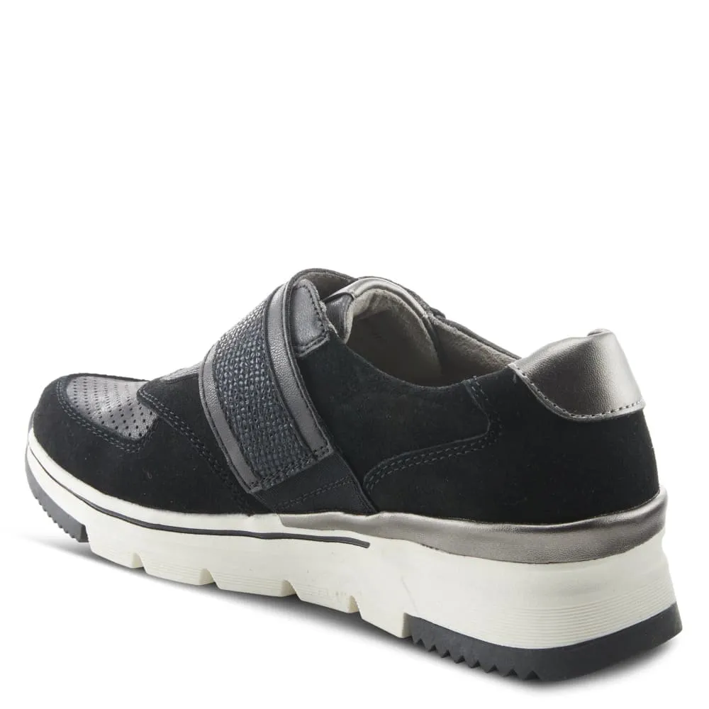 Spring Step Shoes Hellana Women's Athletic Sneaker