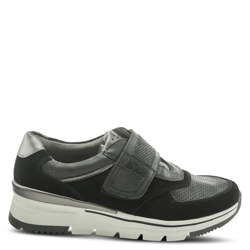 Spring Step Shoes Hellana Women's Athletic Sneaker