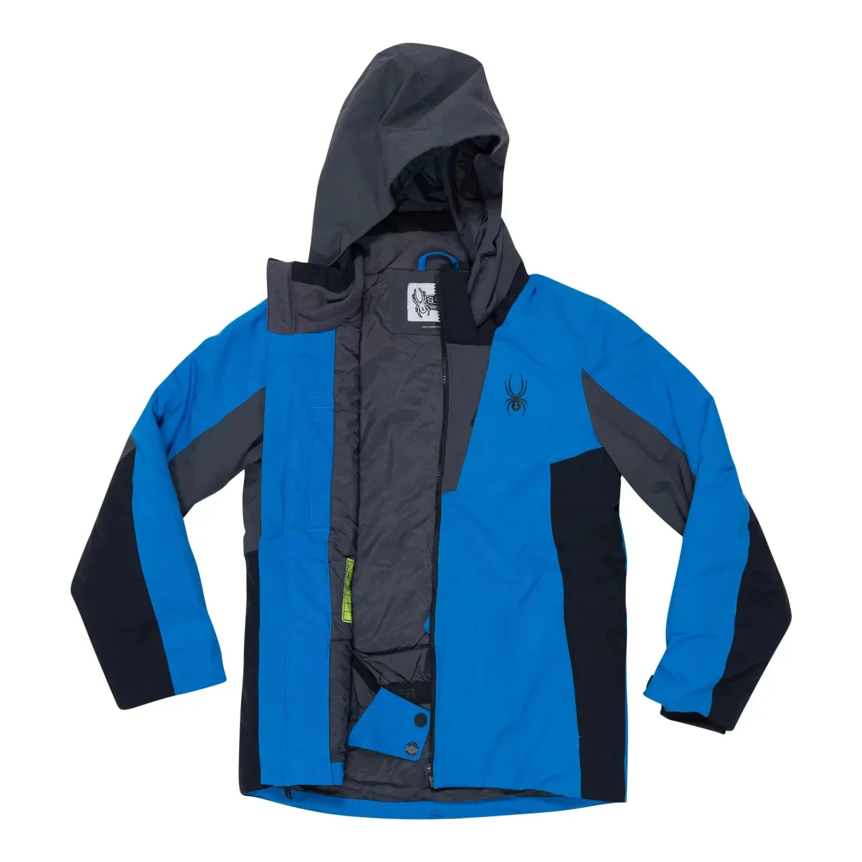 Spyder Ambush Insulated Jacket