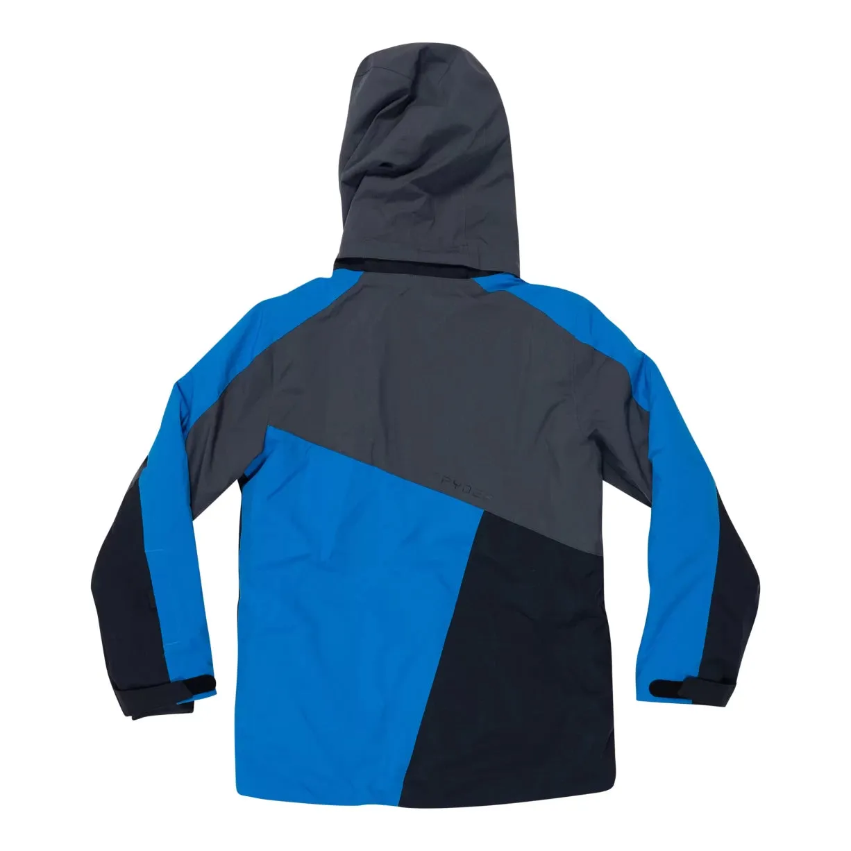 Spyder Ambush Insulated Jacket