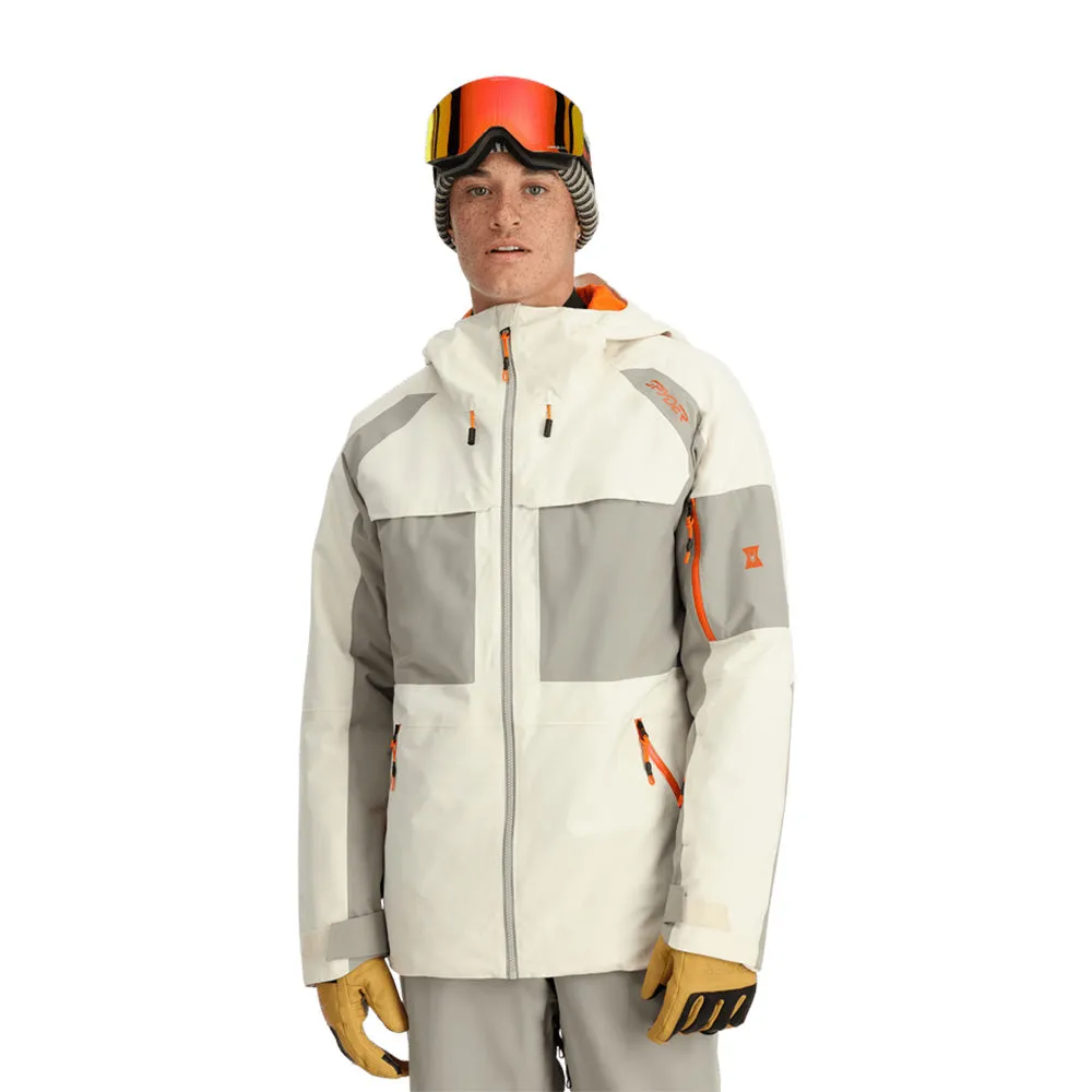 Spyder Lift Mens Jacket 2025