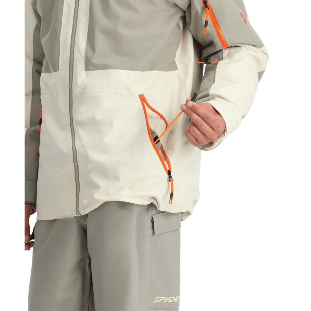 Spyder Lift Mens Jacket 2025