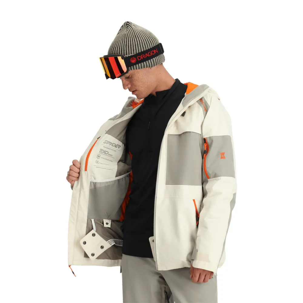 Spyder Lift Mens Jacket 2025