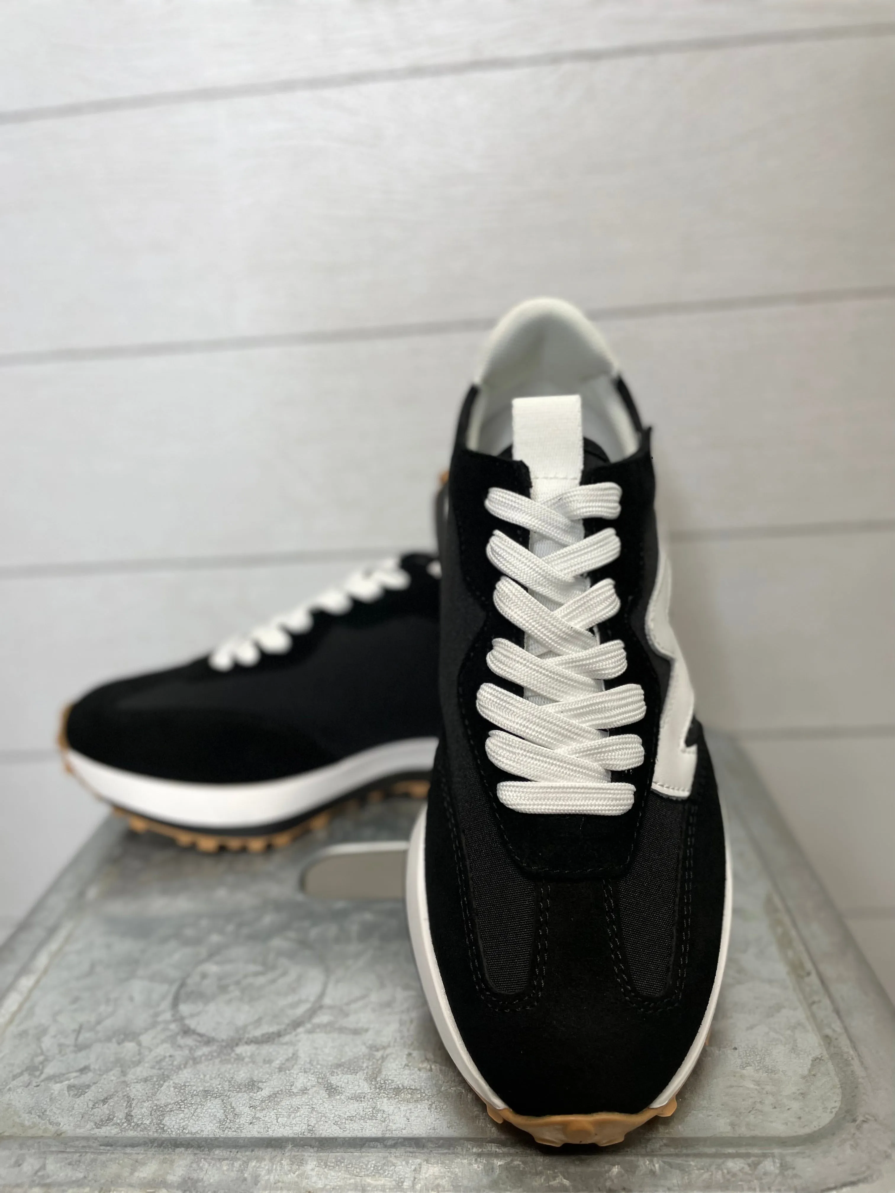 Steven Madden | Campo Sneaker