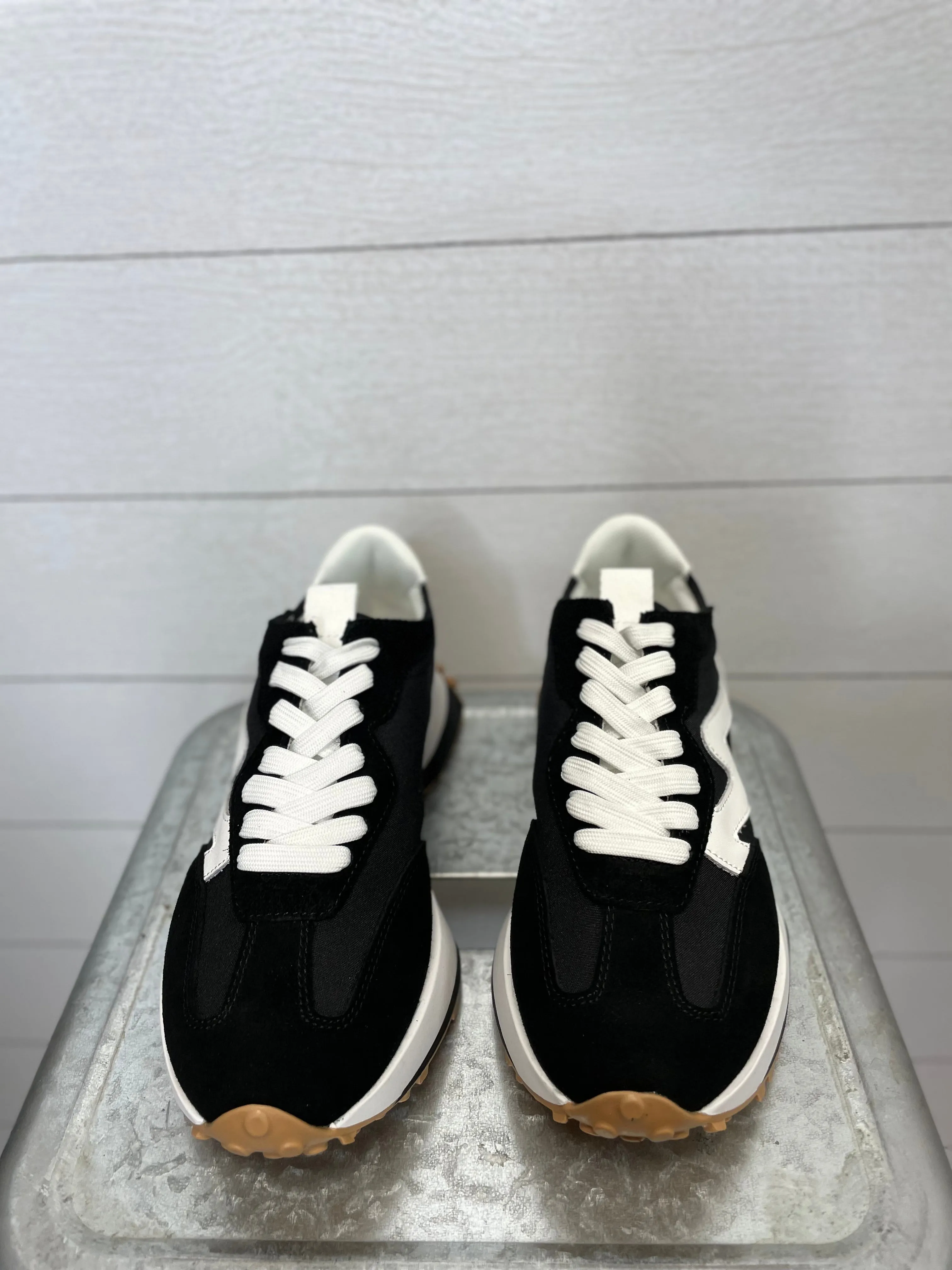 Steven Madden | Campo Sneaker