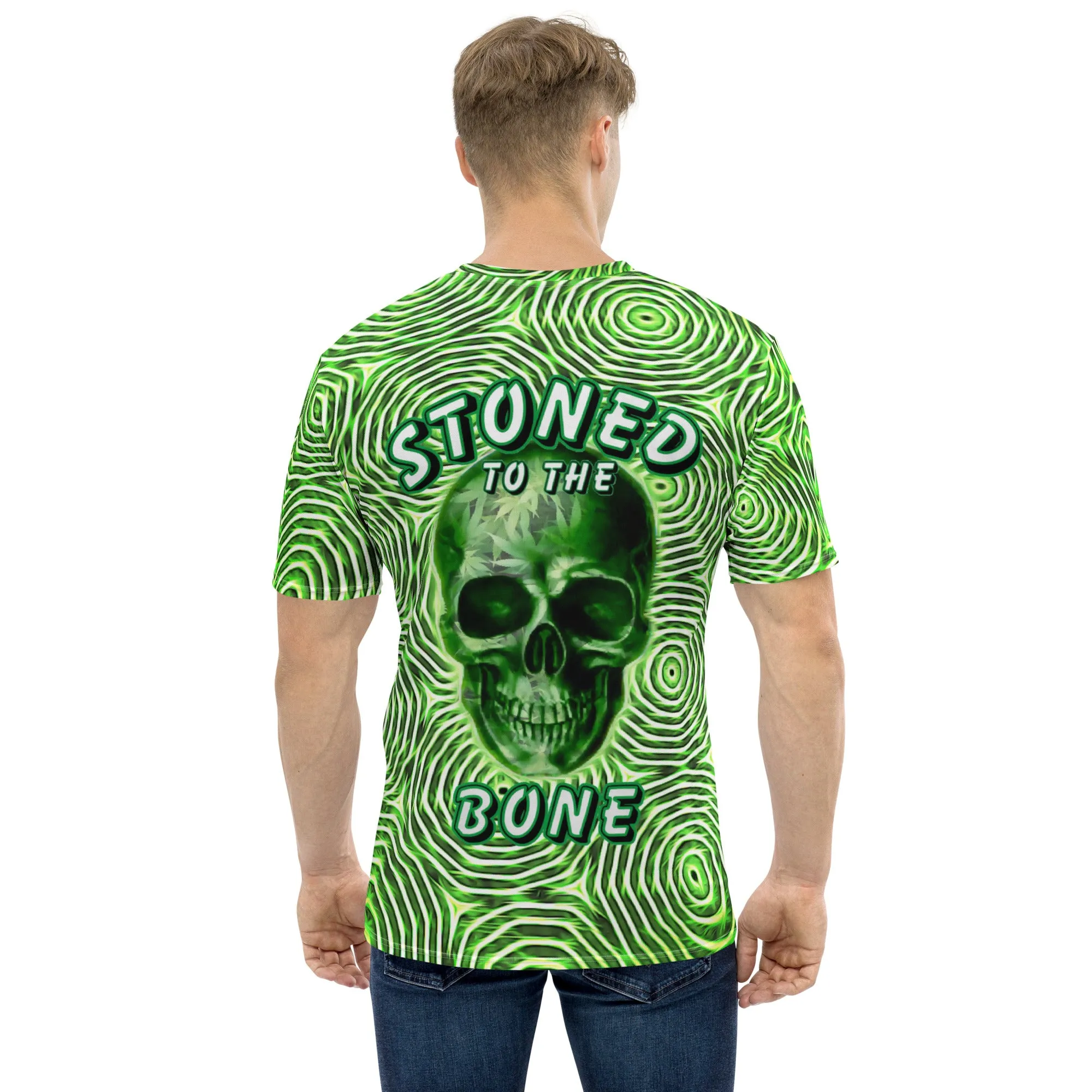 Stoned To The Bone T-Shirt