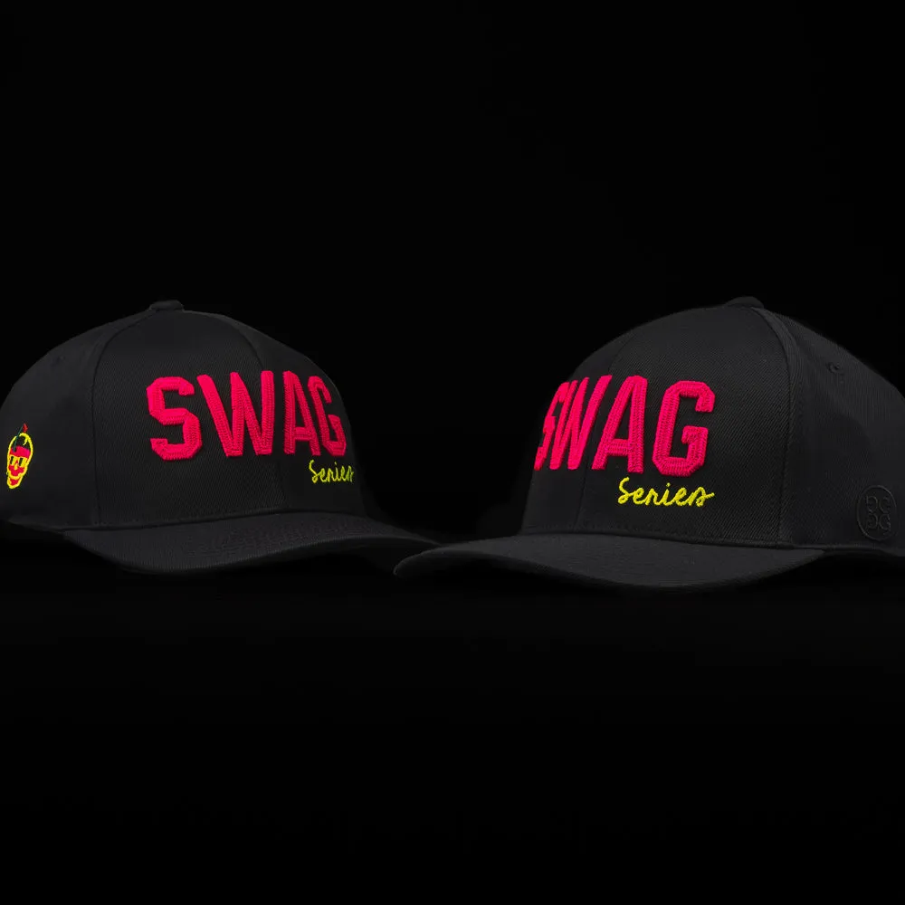 Swag Series Colorado Event Hat