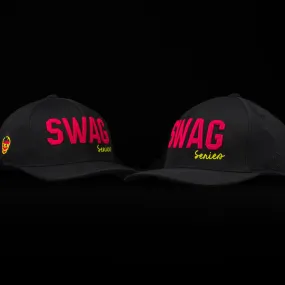 Swag Series Colorado Event Hat