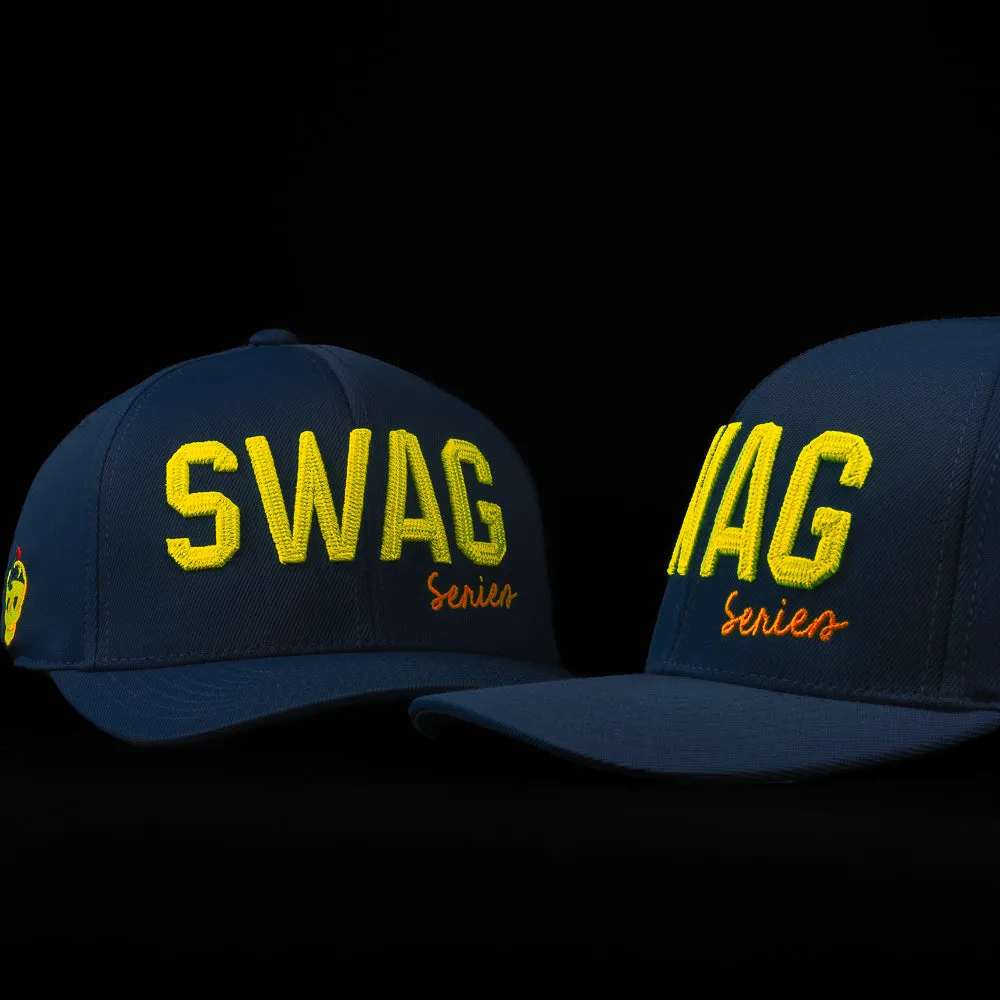 Swag Series New Jersey Event Hat