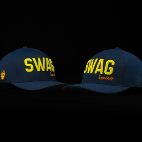 Swag Series New Jersey Event Hat