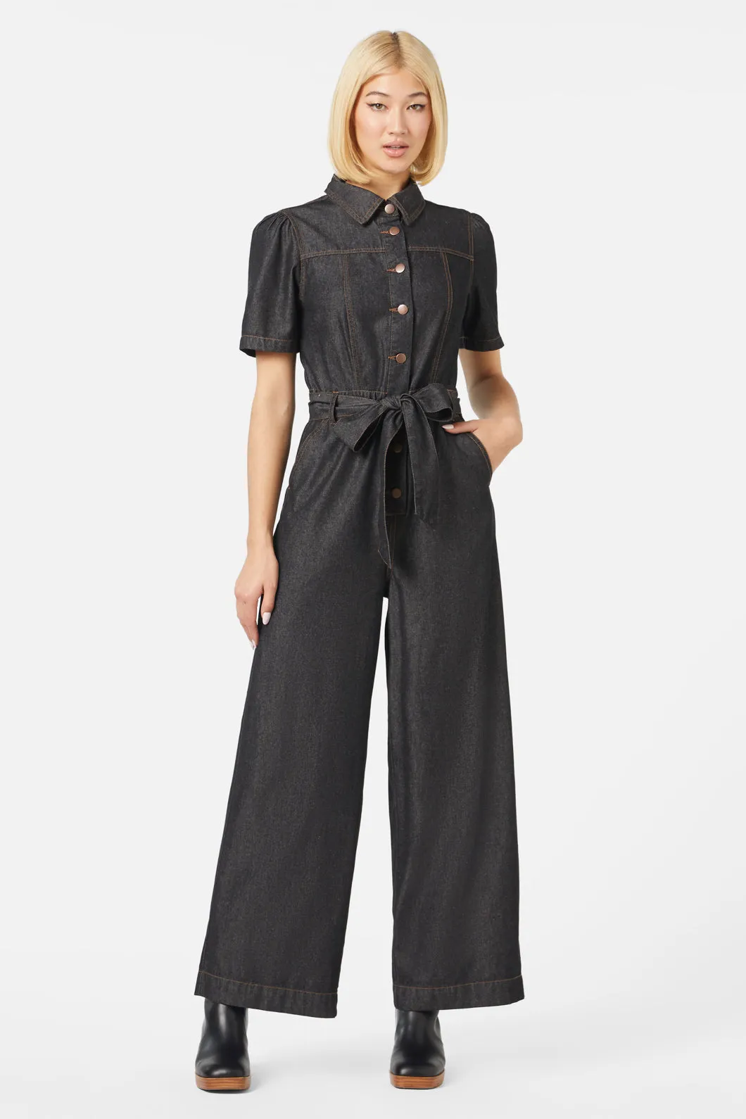 Tansy Jumpsuit