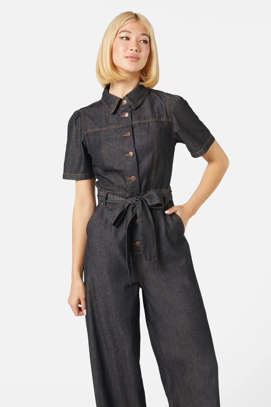 Tansy Jumpsuit