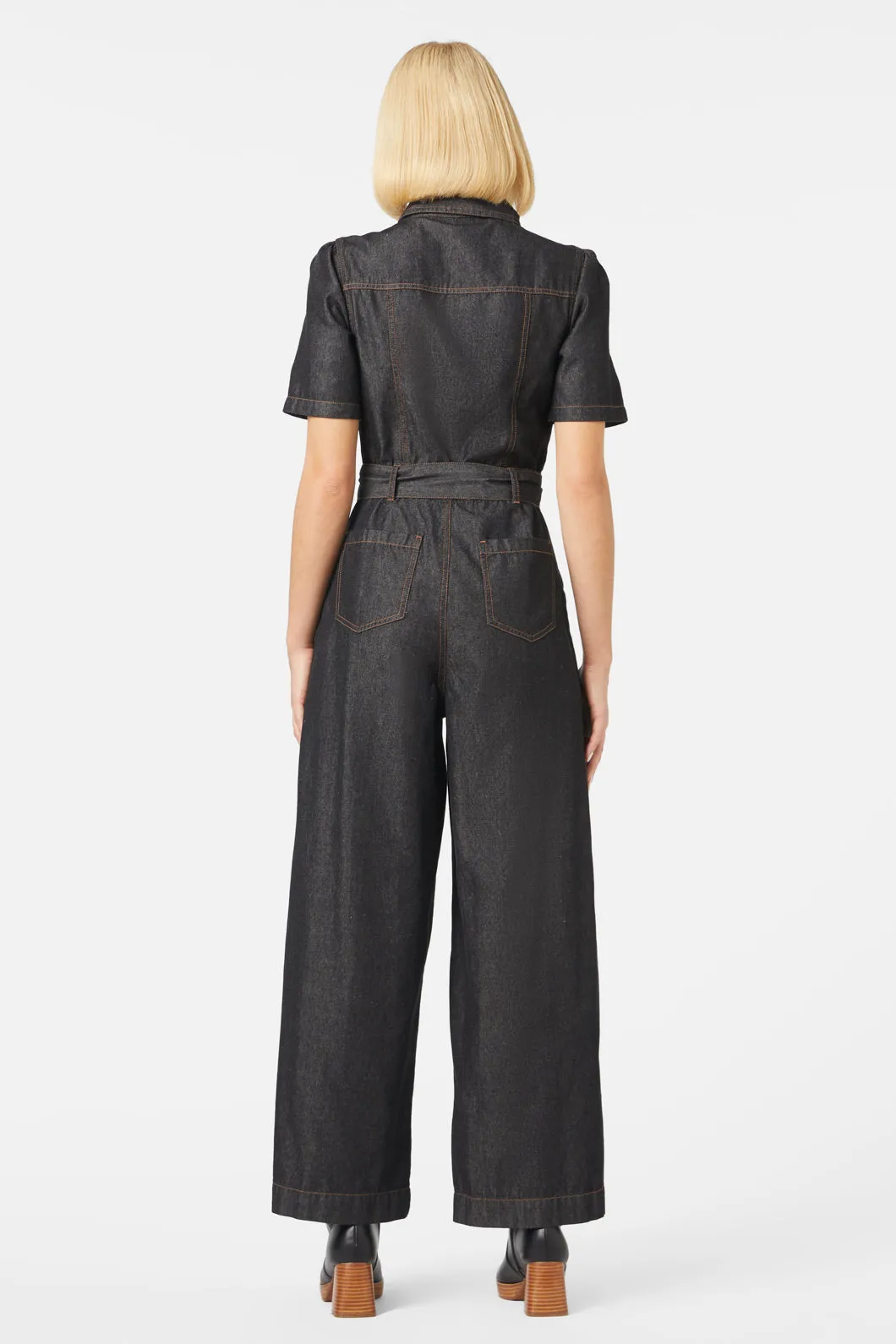 Tansy Jumpsuit