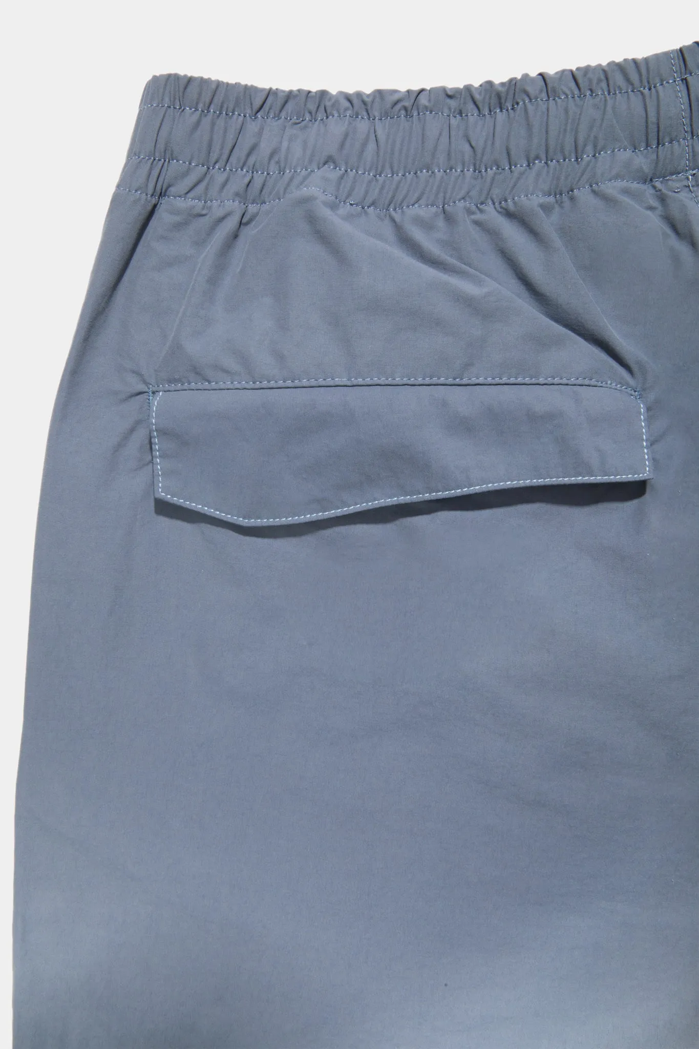 Tech Pant - Blue