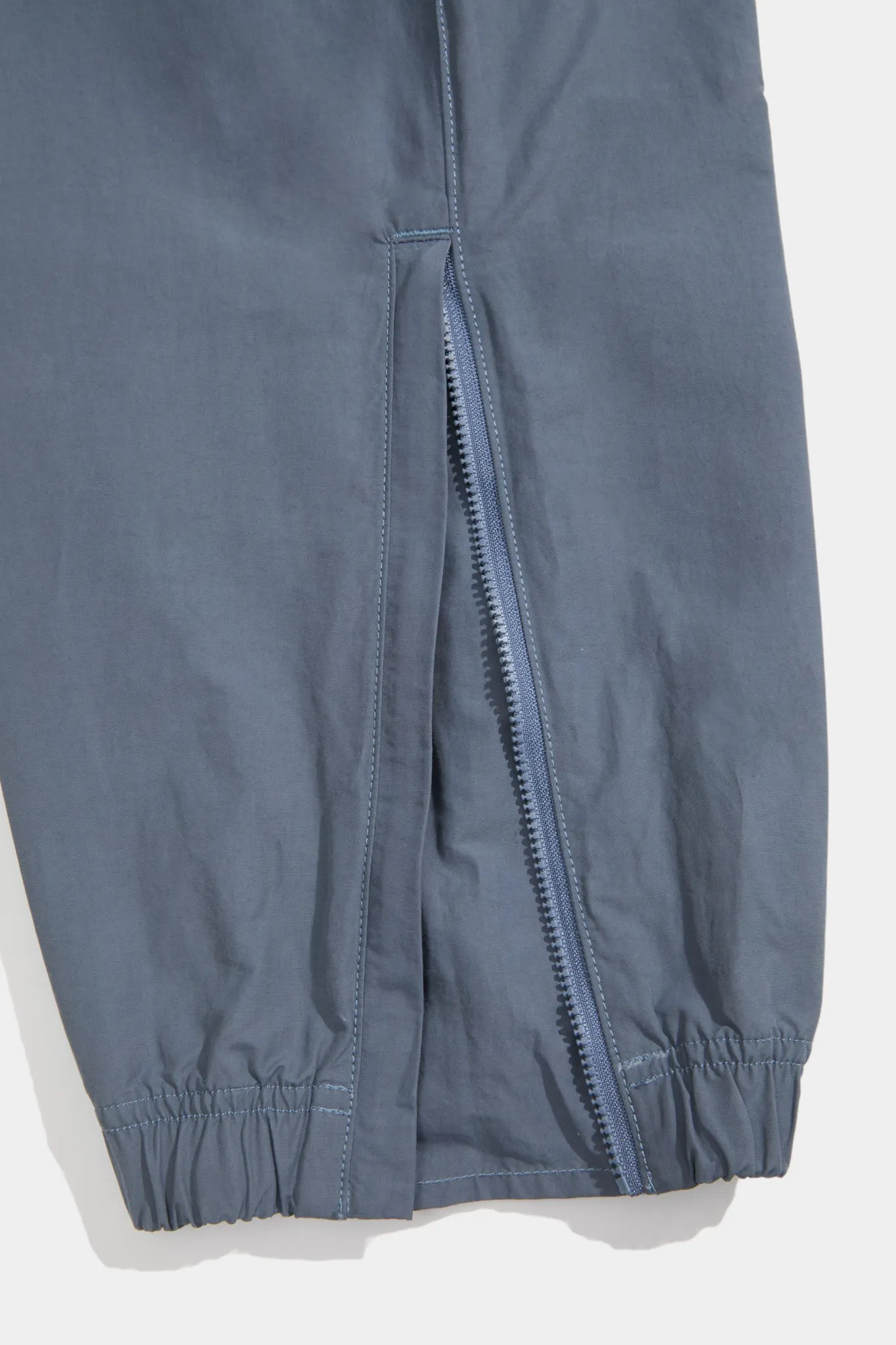 Tech Pant - Blue