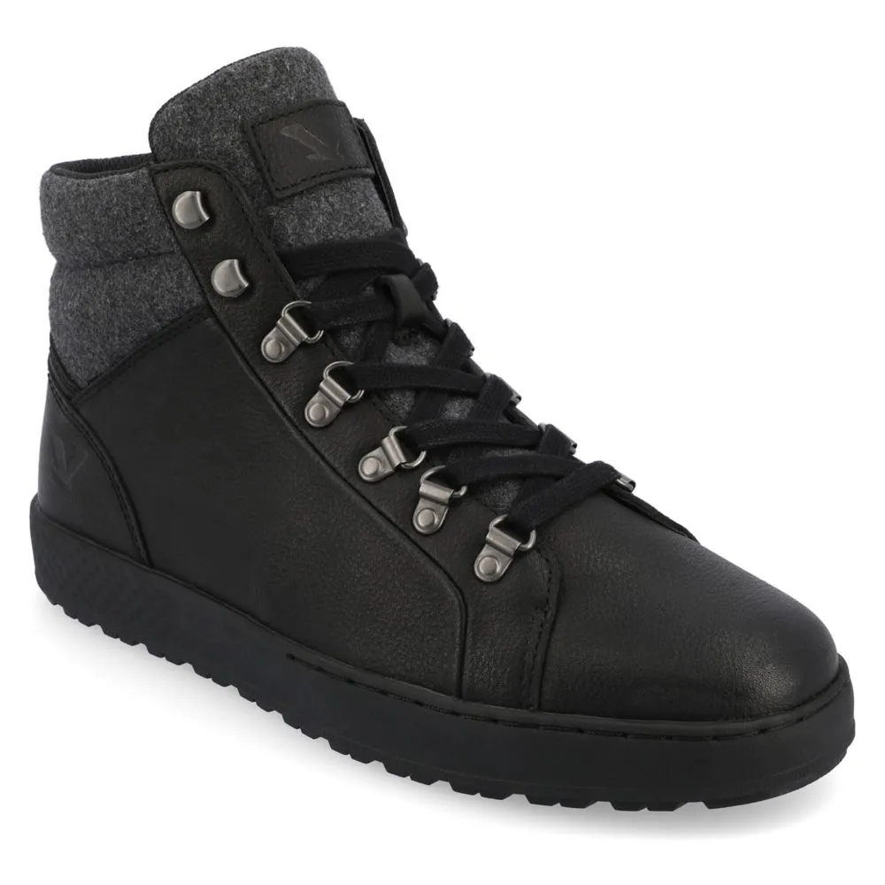 TERRITORY  MENS RUCKUS SNEAKER BOOT