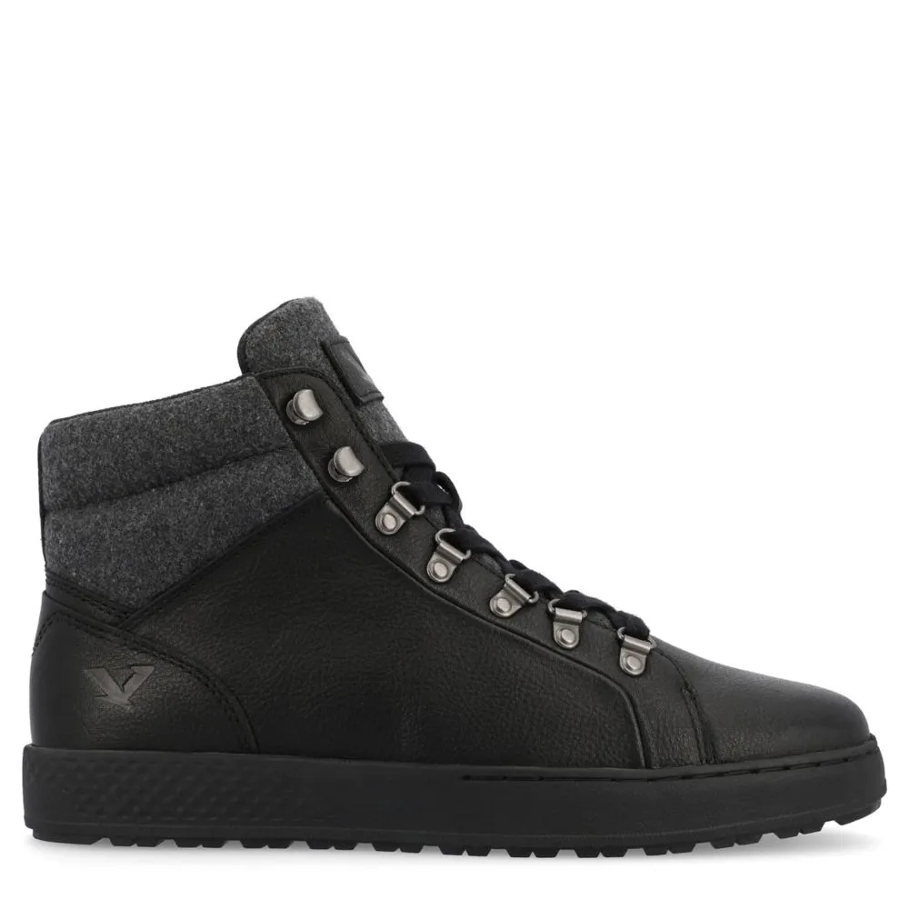 TERRITORY  MENS RUCKUS SNEAKER BOOT