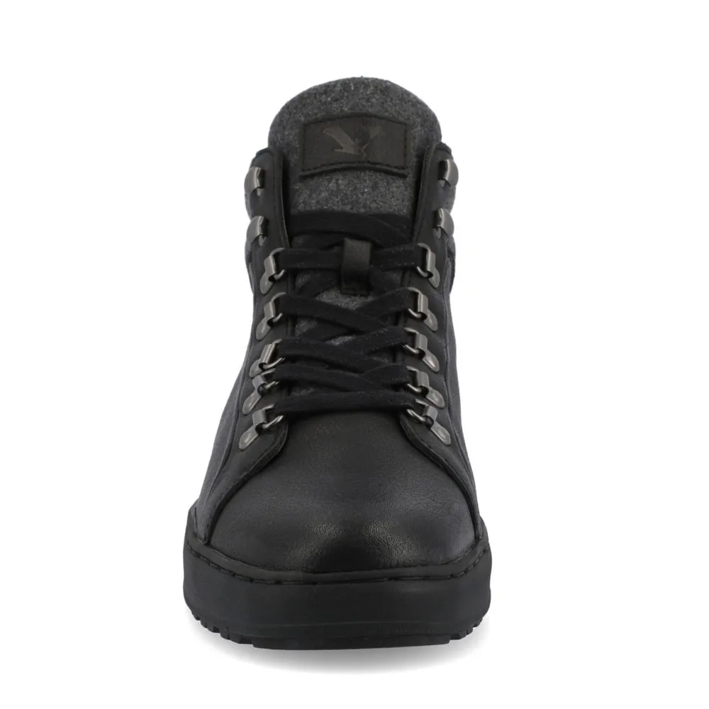 TERRITORY  MENS RUCKUS SNEAKER BOOT