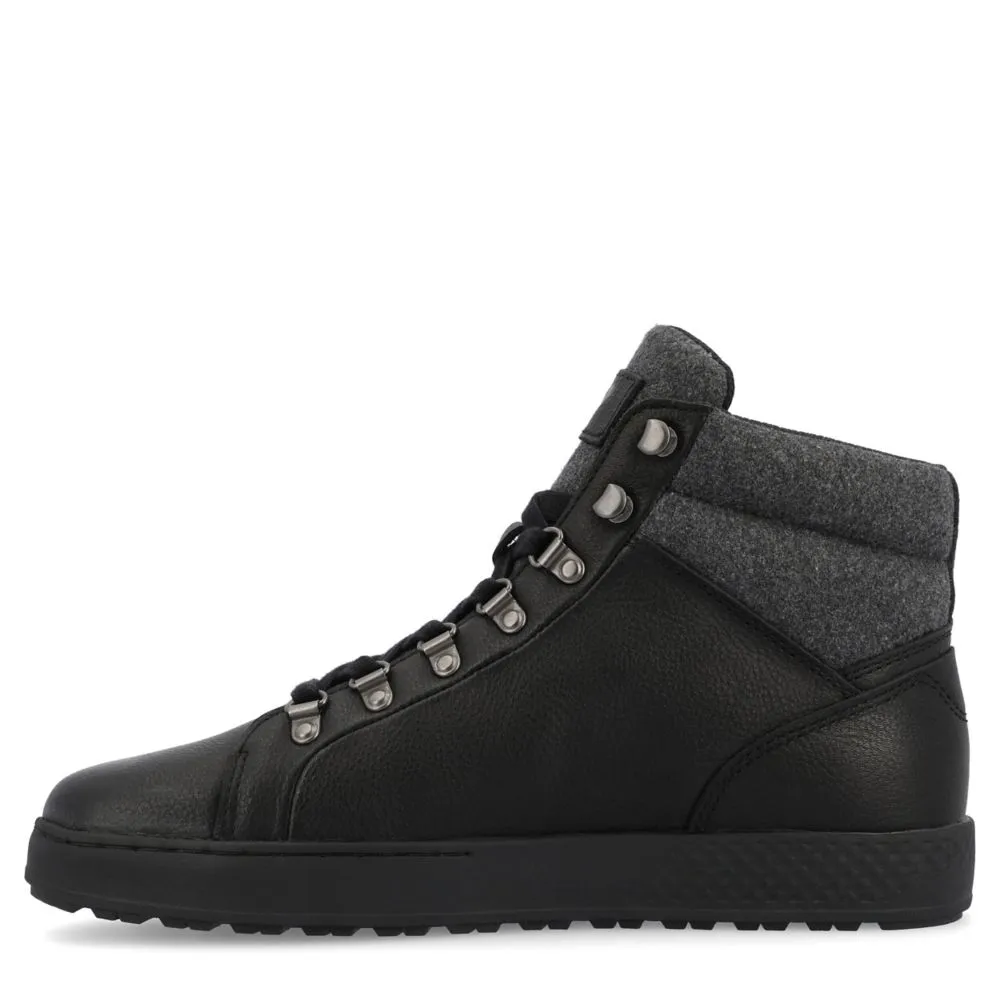 TERRITORY  MENS RUCKUS SNEAKER BOOT