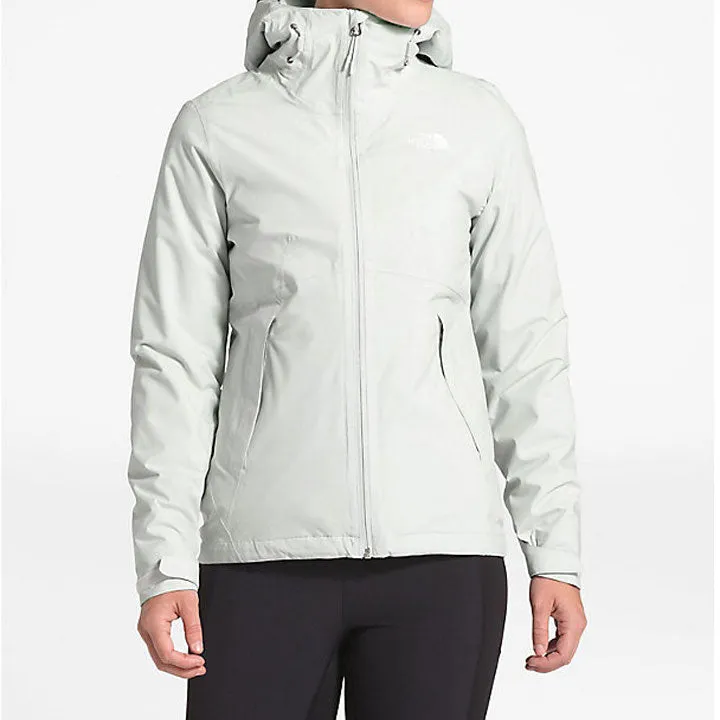 The North Face Carto Triclimate Jacket Womens (Past Season)