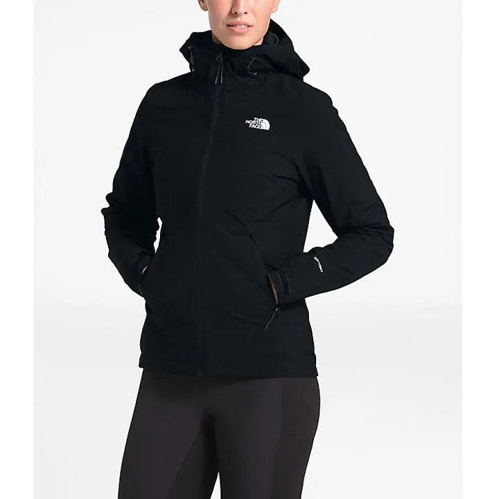 The North Face Carto Triclimate Jacket Womens (Past Season)