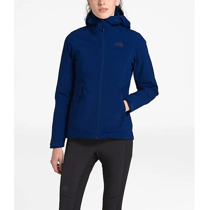 The North Face Carto Triclimate Jacket Womens (Past Season)