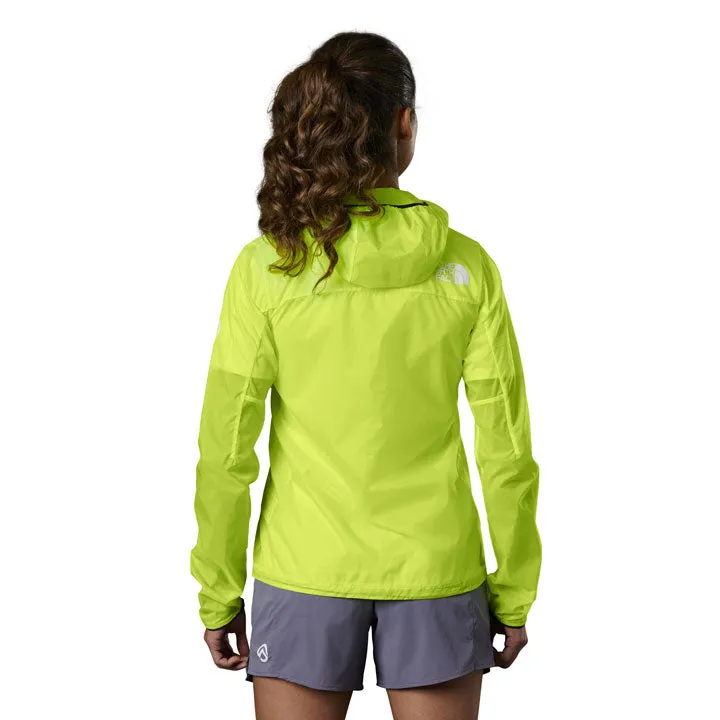 The North Face Summit Superior Wind Jacket Womens