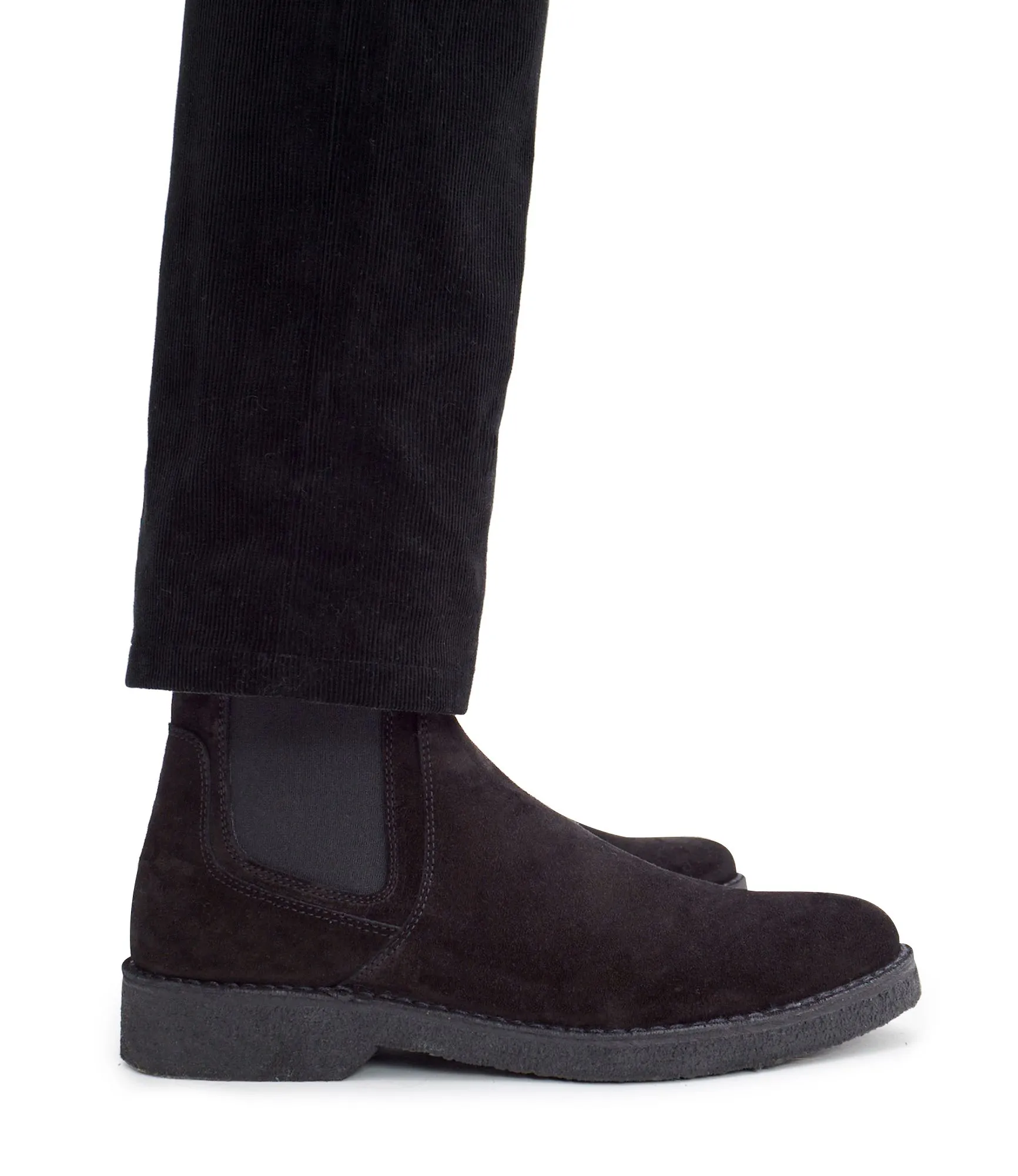 Theodore ankle boots