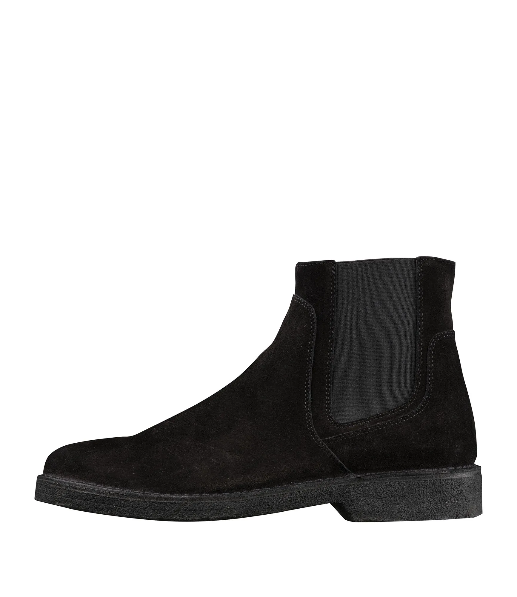 Theodore ankle boots