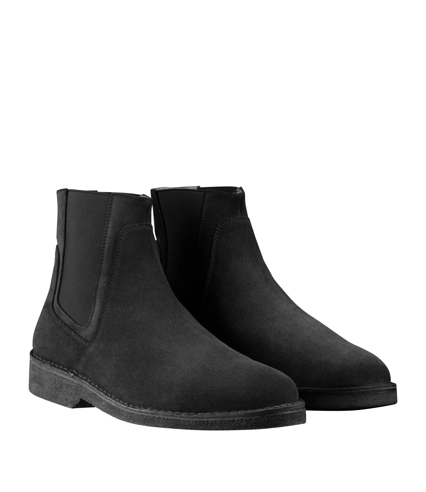 Theodore ankle boots