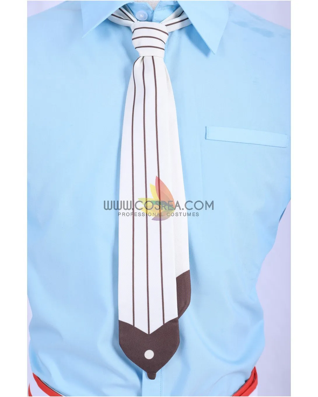 Toilet Bound Hanako Kun Minamoto Kou Cosplay Costume